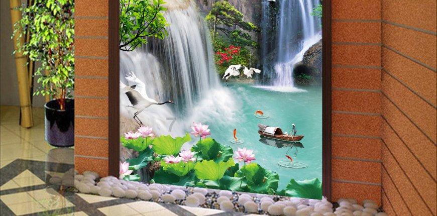 徜徉古城，吕文扬的土家风情之旅