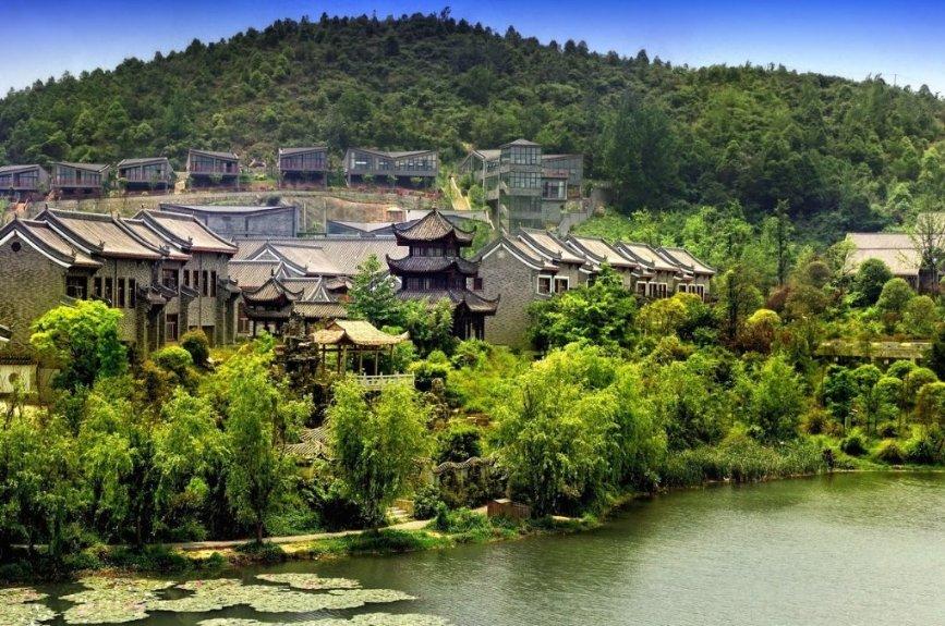 西安出现“阴阳天”现象!最低气温-7.1℃…陕西未来天气