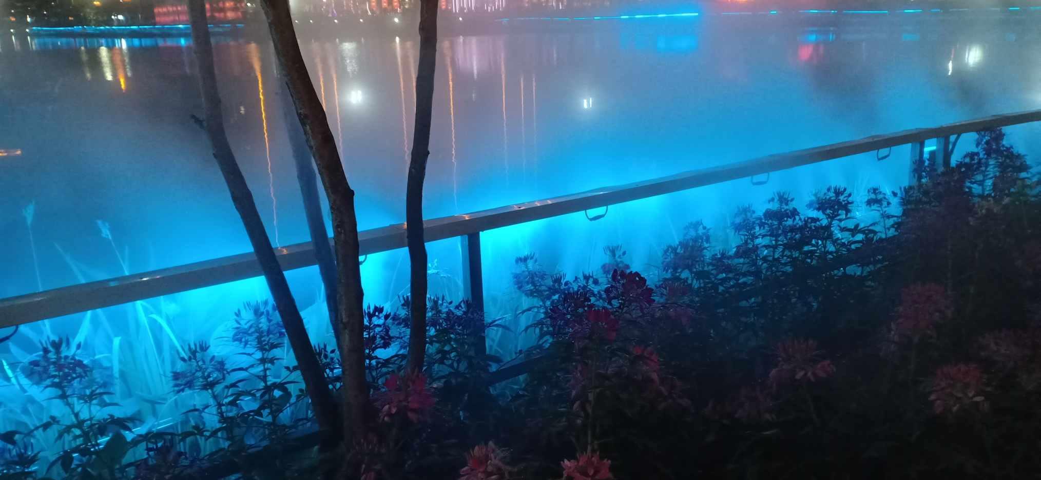 济南市中心医院荣获2023“责任耀齐鲁·责任医院”等多项奖项
