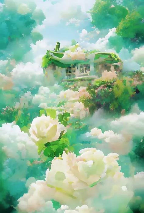虞书欣《祈今朝》又被群嘲，鲶鱼脸就别演女主了，女配个个美翻天