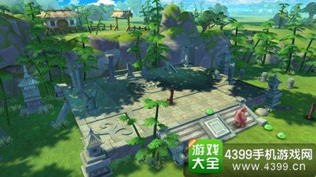 逃离牛仔屋